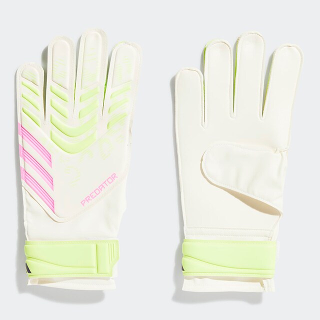 Imagem 0 de Luvas de Guarda-Redes Pred Gl Trn Adulto