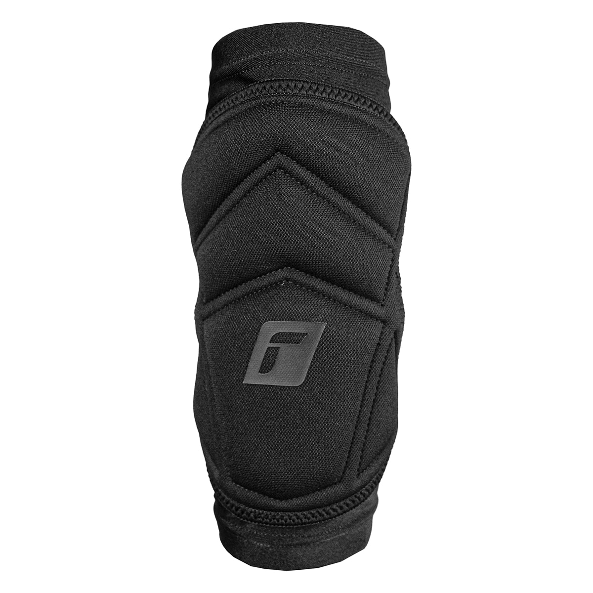 Cotoveleiras Active Preto-3