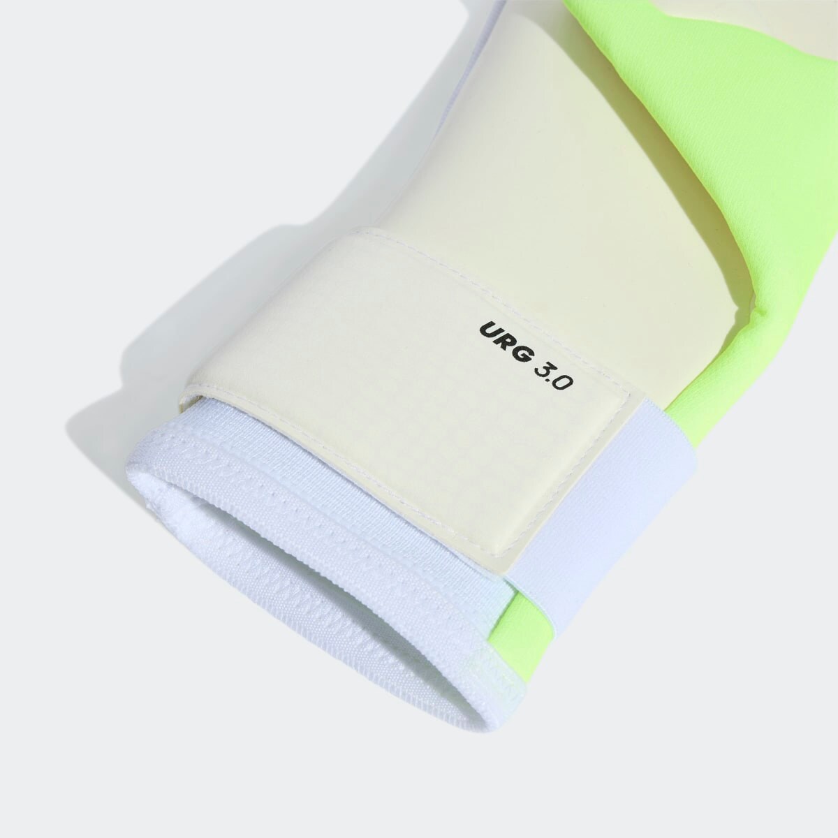 Luvas de Guarda-Redes Pred Gl Lge Adulto Branco-3