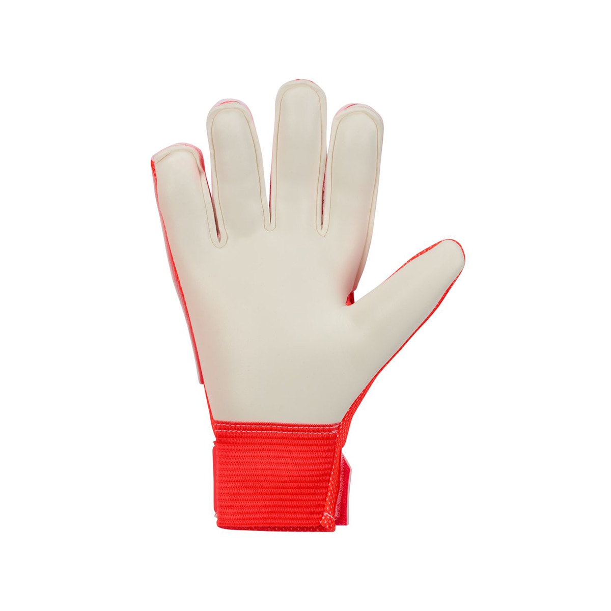 Luvas de Guarda-Redes Nk Gk Match Jr de Menino Vermelho-2