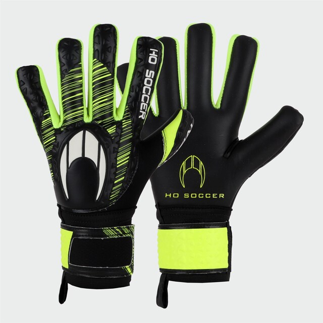 Imagen 0 de Guantes De Portero De Niño Initial Ng Ho Soccer