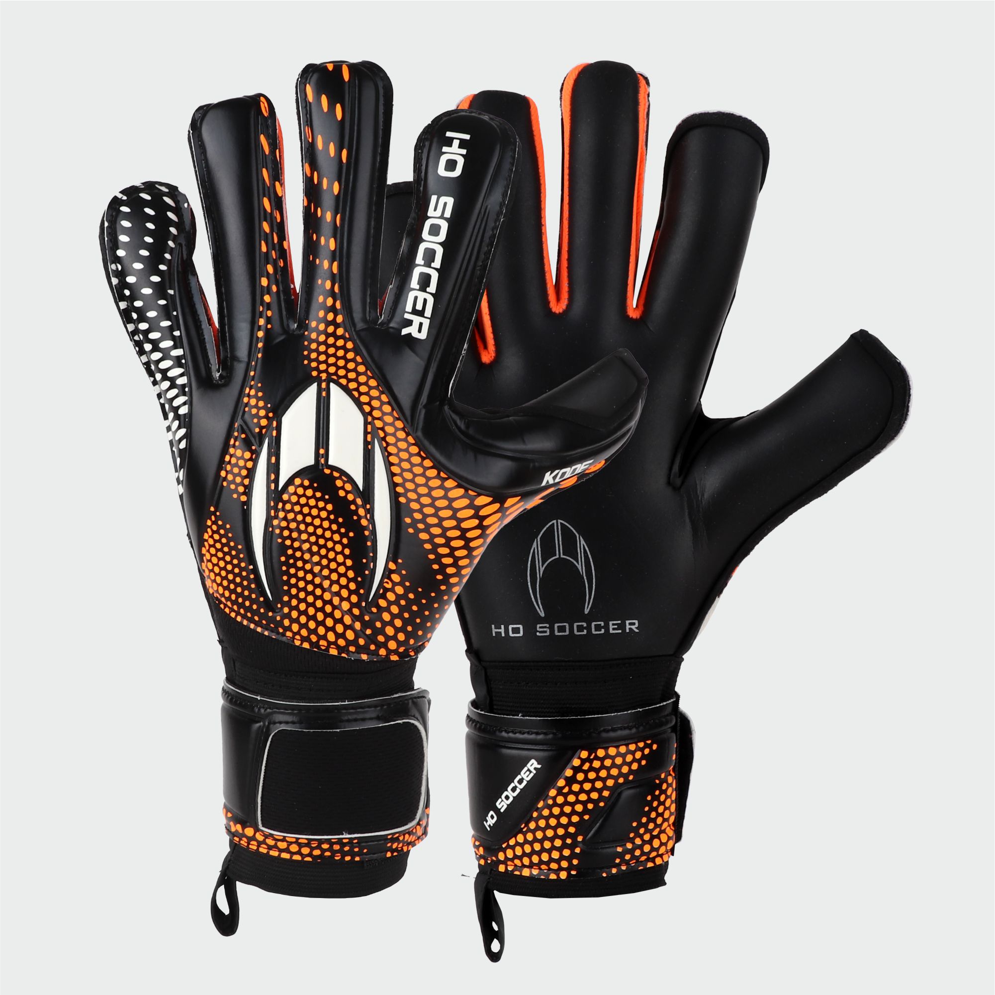 HO Soccer - Guantes De Portero De Adulto Kode Rn Ho Soccer.