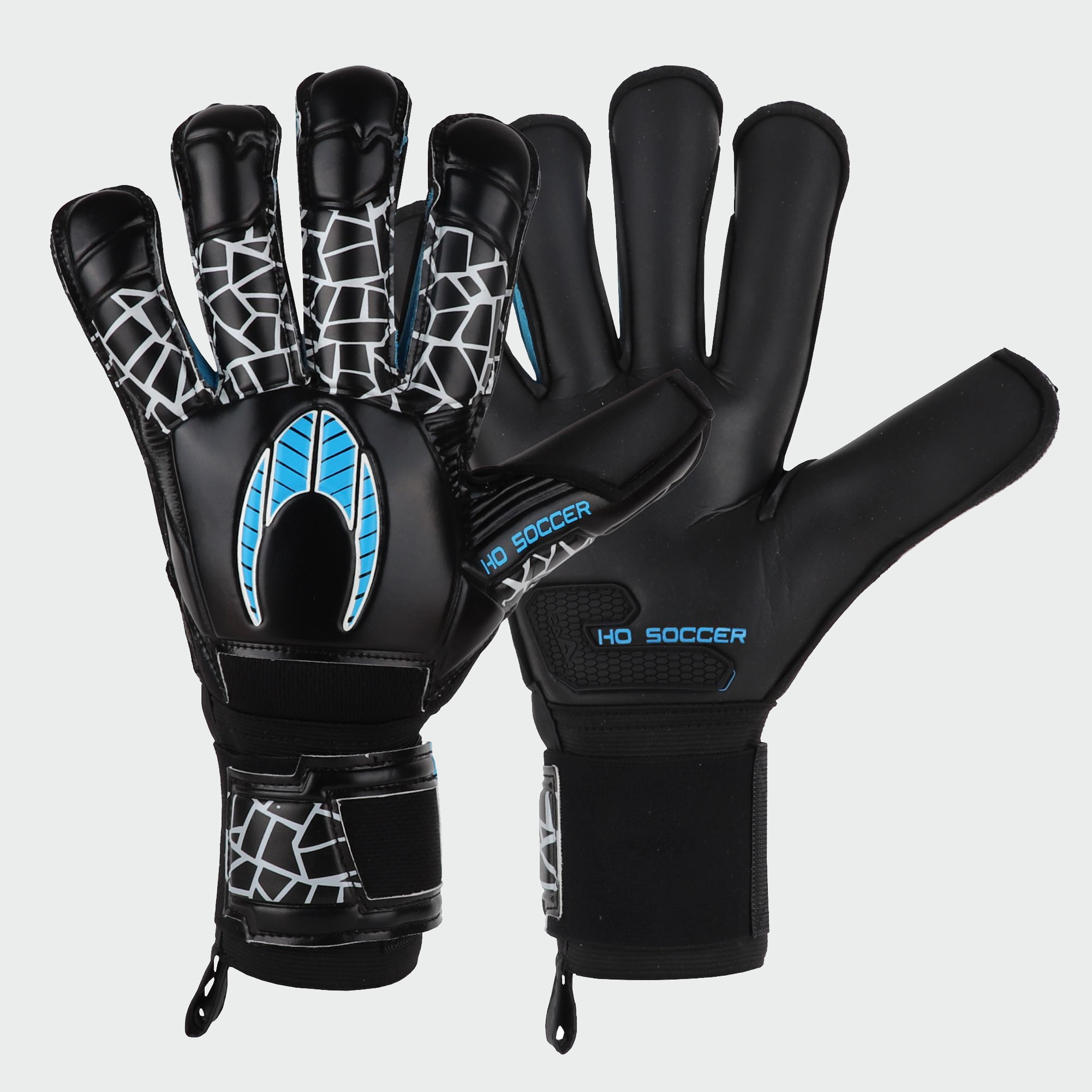 HO Soccer - Guantes De Portero De Adulto Kombato Rg Ho Soccer.