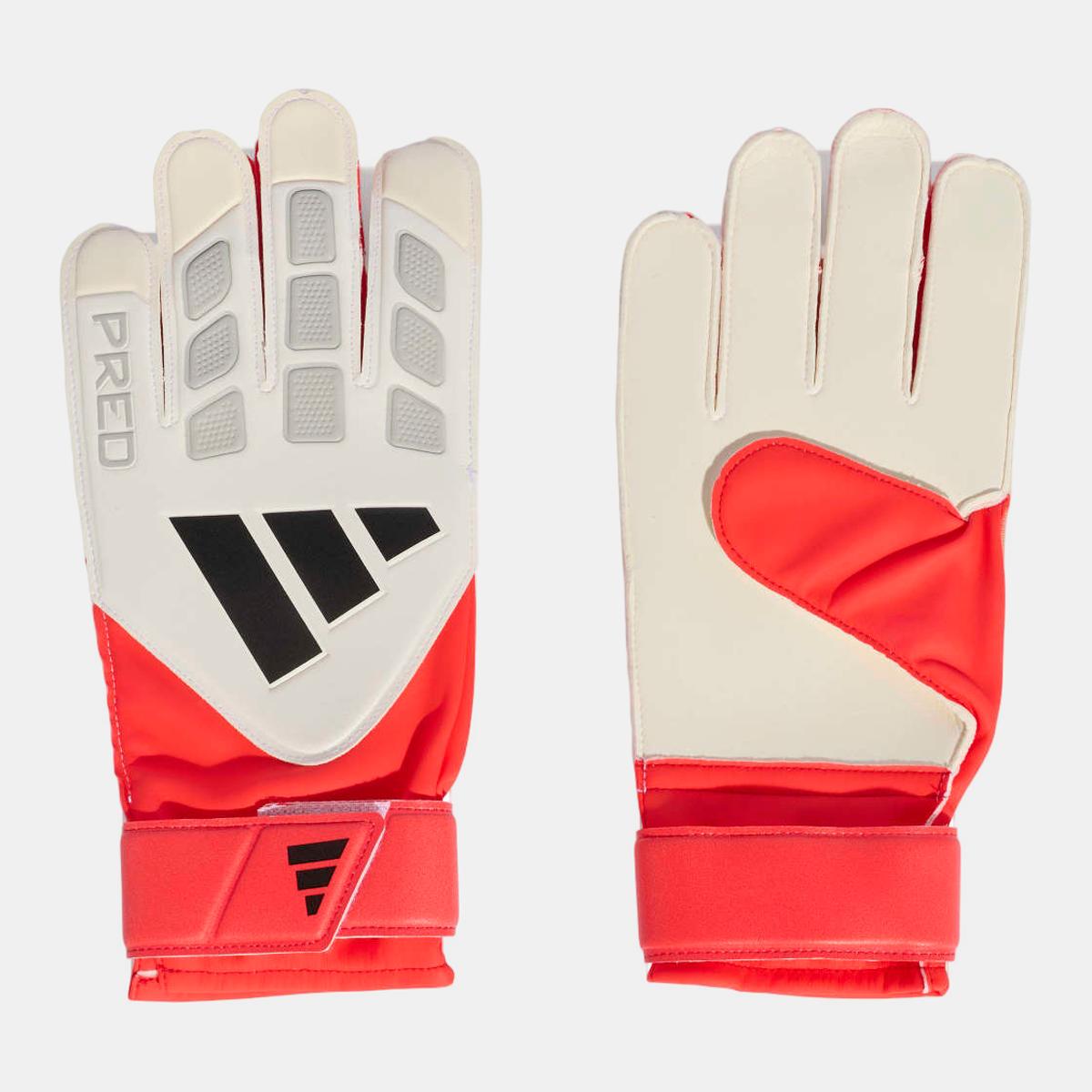 Imagem 0 de Luvas de guarda-redes de adulto Predator Training Adidas