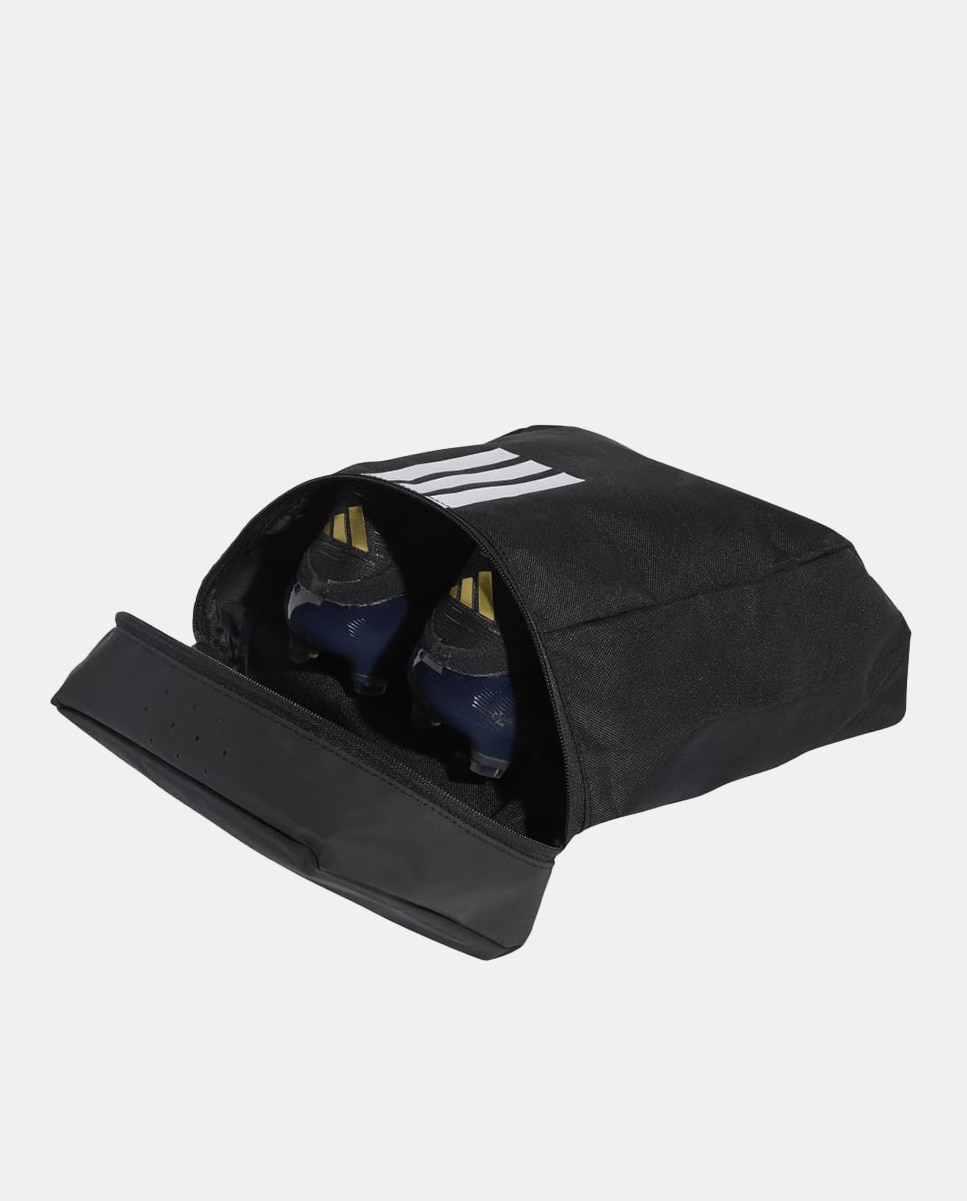 Bolsa para Chuteiras de Futebol Tiro Preto-4