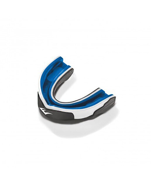 Protetor Bucal Evergel Everlast Azul / Branco-1