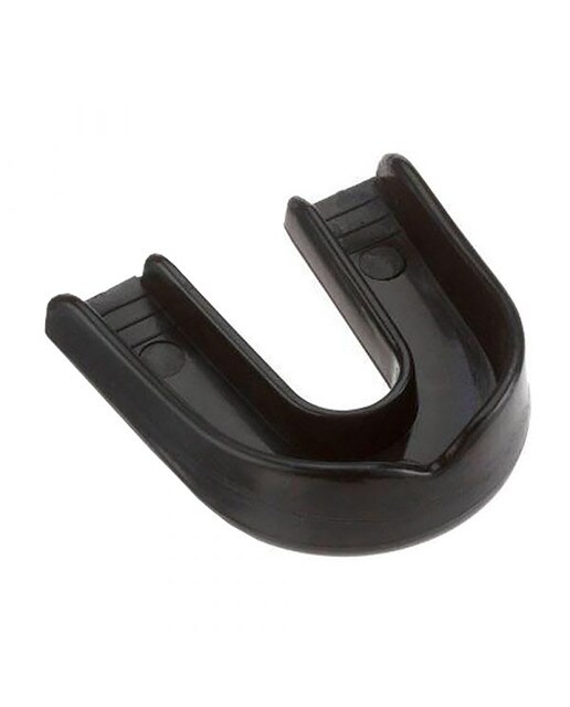 Protetor Bucal FSE Preto-2