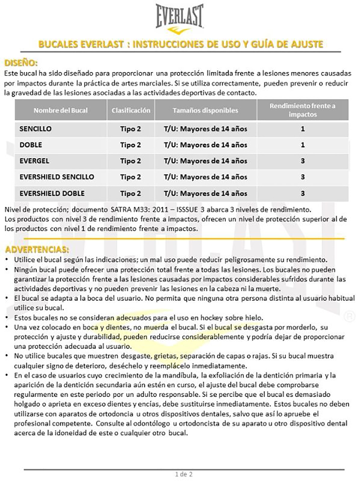 Protetor Bucal FSE Preto-4