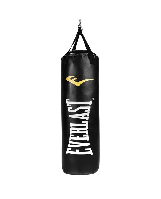 Saco de Boxe FSE Nevatear - 18 Kg Preto / Branco-1