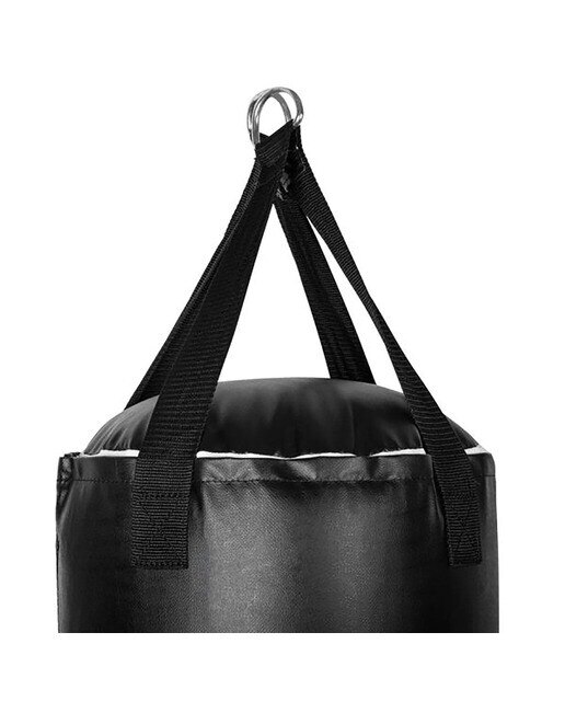 Saco de Boxe FSE Nevatear - 18 Kg Preto / Branco-2