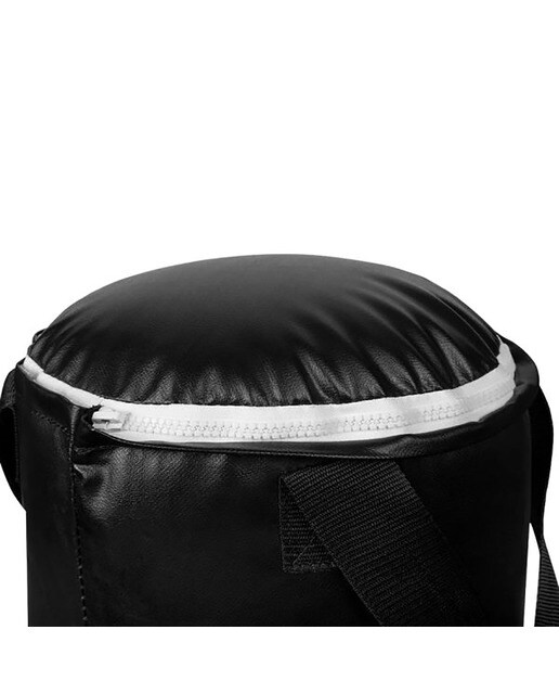 Saco de Boxe FSE Nevatear - 18 Kg Preto / Branco-3
