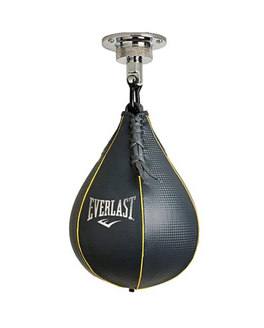 Saco de Velocidade FSE 9"X6 Cinzento-2