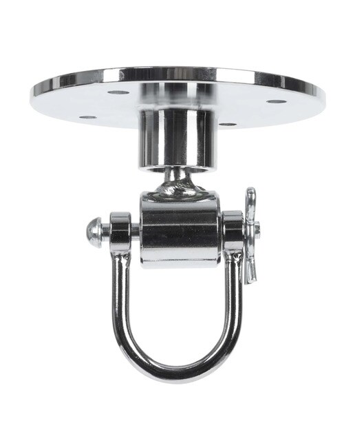 Suporte Cotter FSE PIN Prata-2