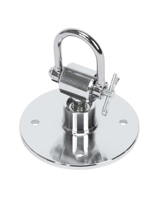 Suporte Cotter FSE PIN Prata-3