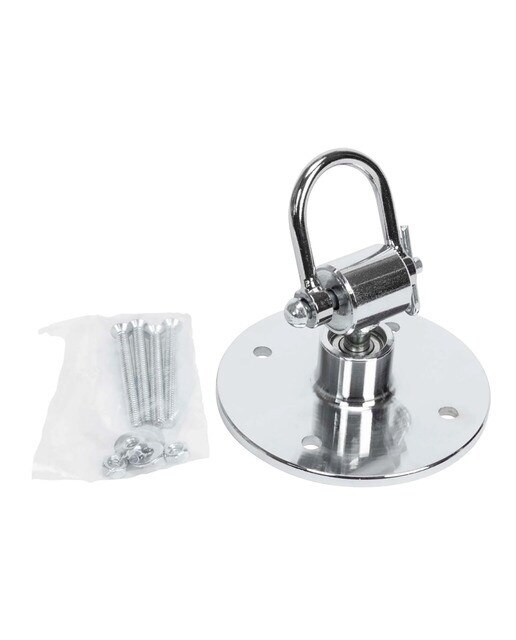 Suporte Cotter FSE PIN Prata-4