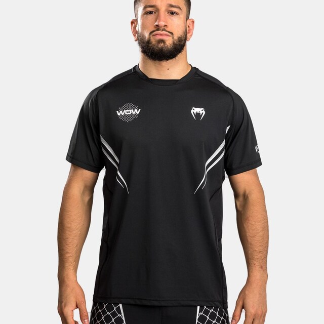 Imagem 0 de T-shirt de Homem Dry-Tech Wow