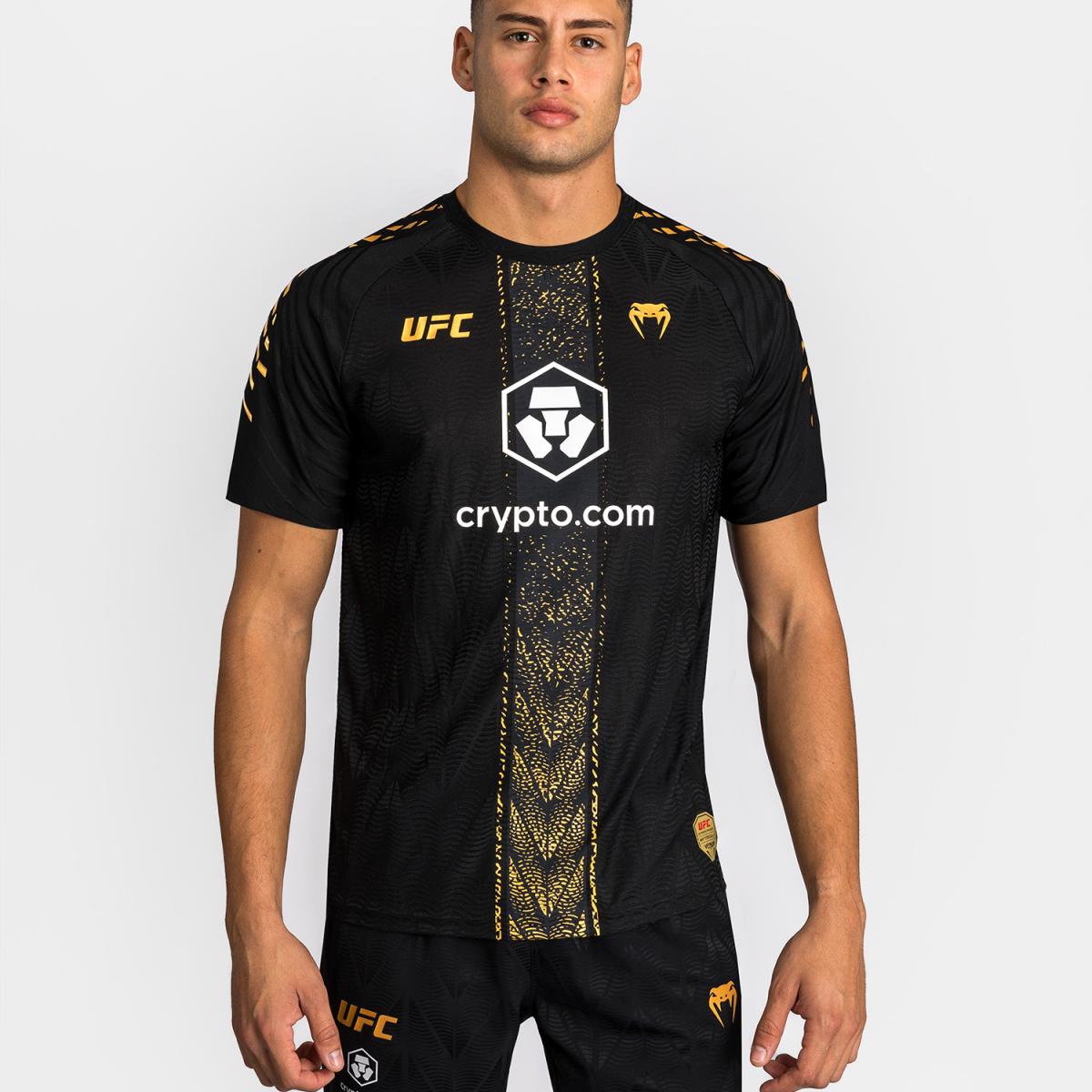 Imagem 0 de T-shirt de Homem Fight Night UFC