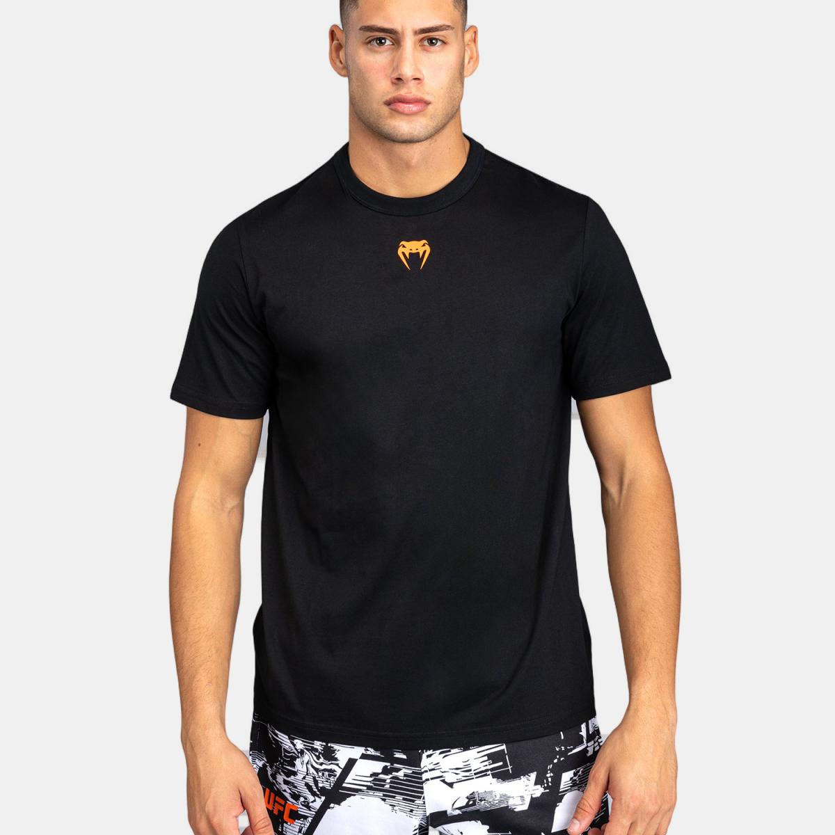 Imagem 0 de T-shirt de Homem Fight Week UFC