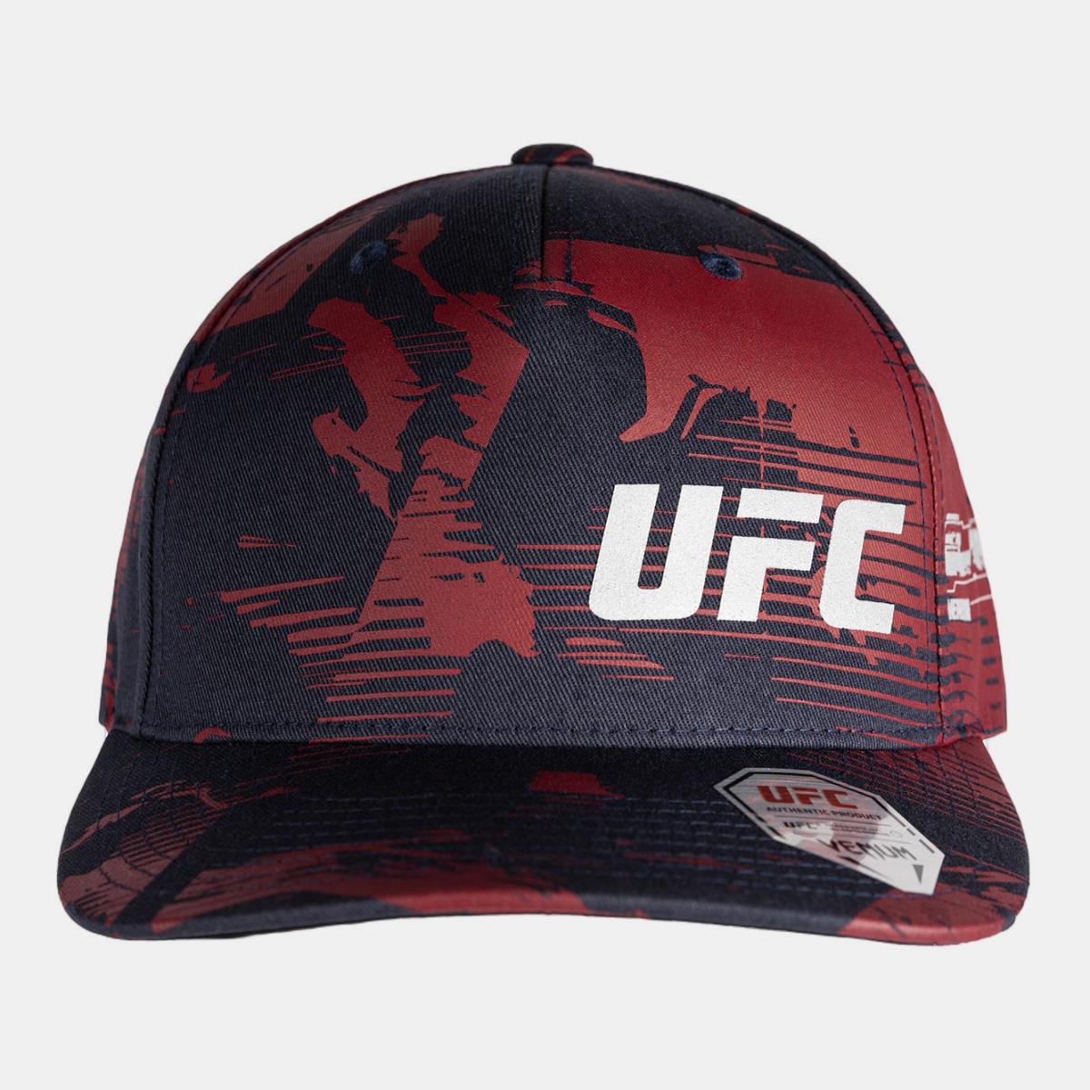 Imagem 0 de Saco de Desporto Week UFC