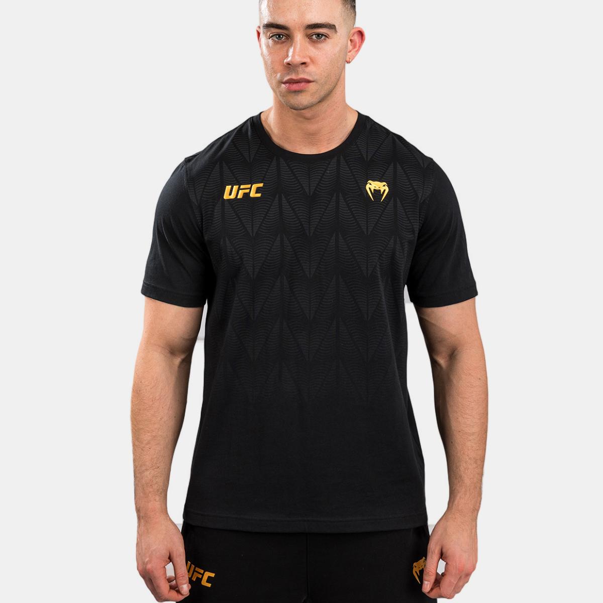 Imagem 0 de Réplica de T-shirt de Homem UFC