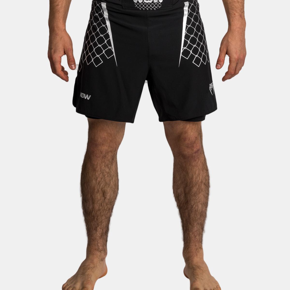 Imagem 0 de Calças de Luta de Homem WOW