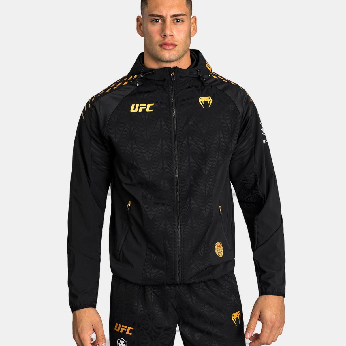 Imagem 0 de Sweatshirt de Homem Fight Night UFC