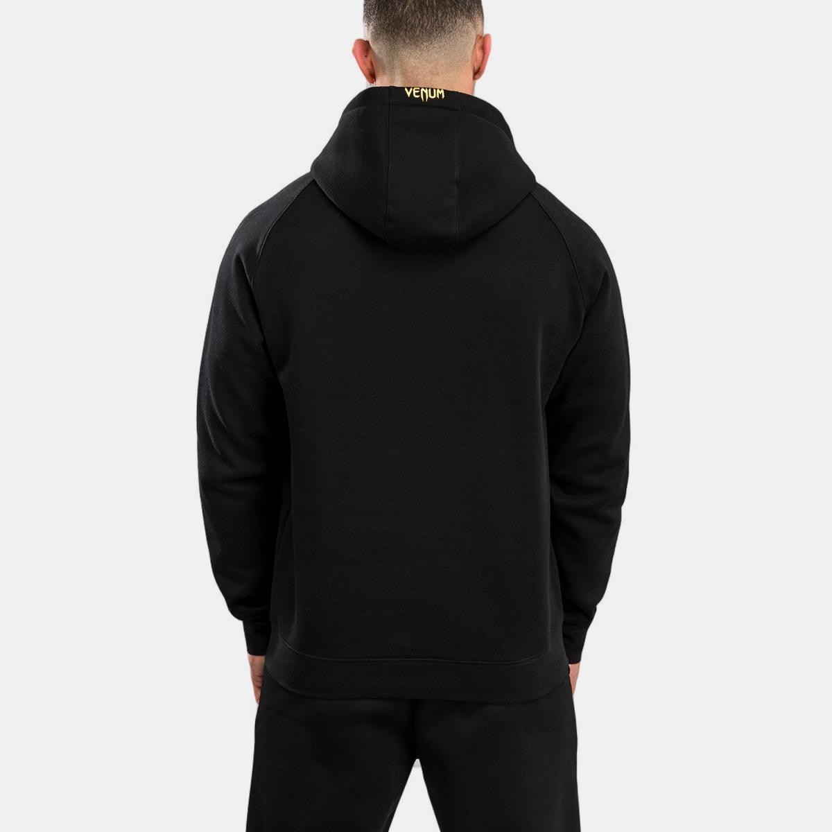 Sweatshirt de Homem UFC Preto-2