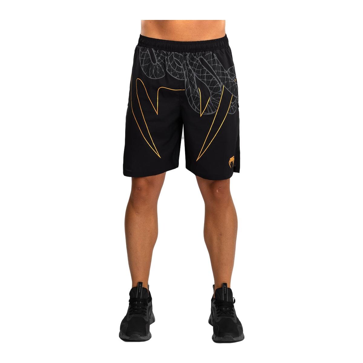 PANTALONES CORTOS HOMBRE Serpenti Training Shorts venum · VENUM