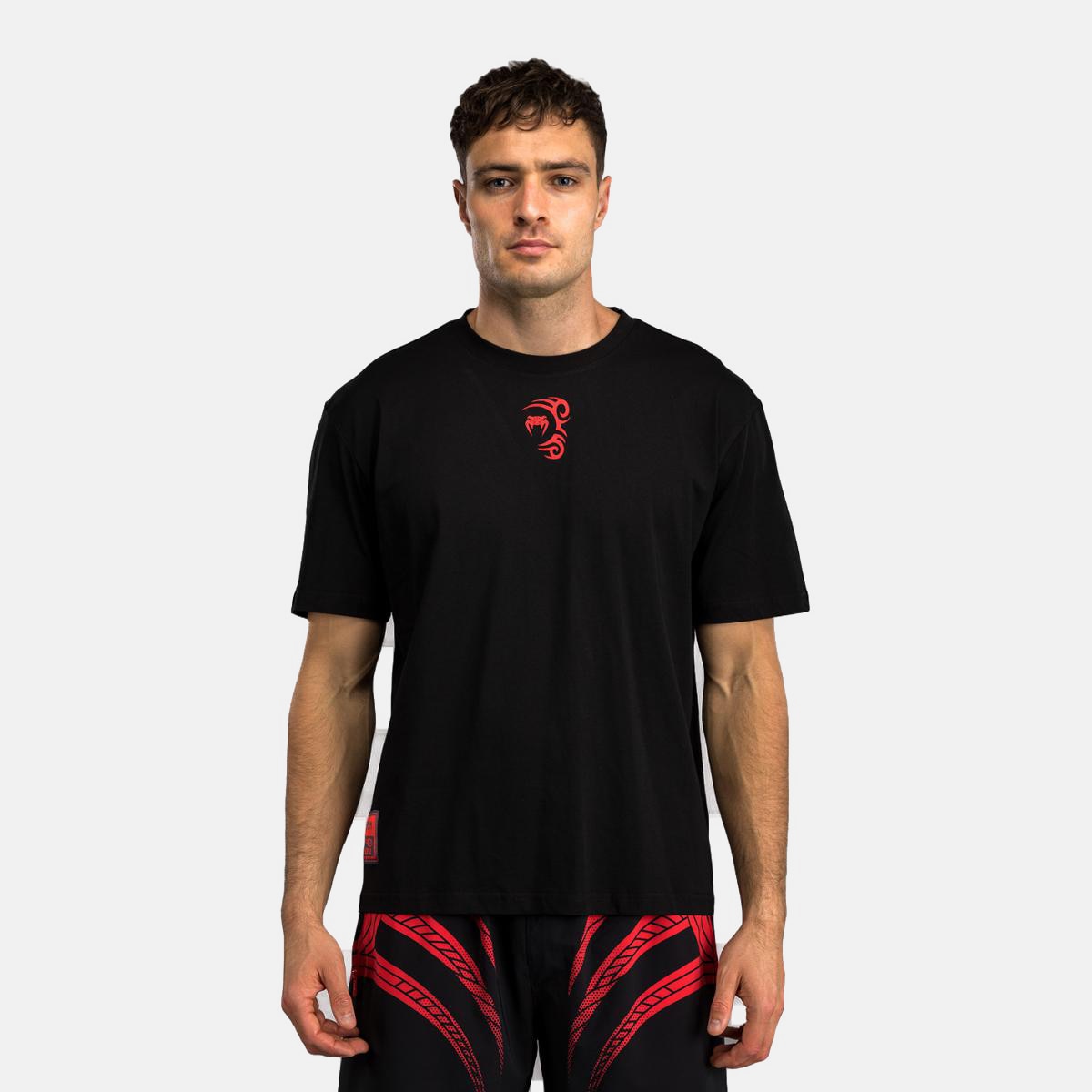 Imagem 0 de T-shirt de Homem Mike Tyson Tiger