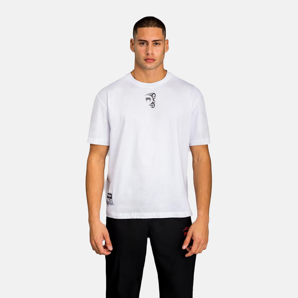 Imagem 0 de T-shirt de Homem Mike Tyson Tiger