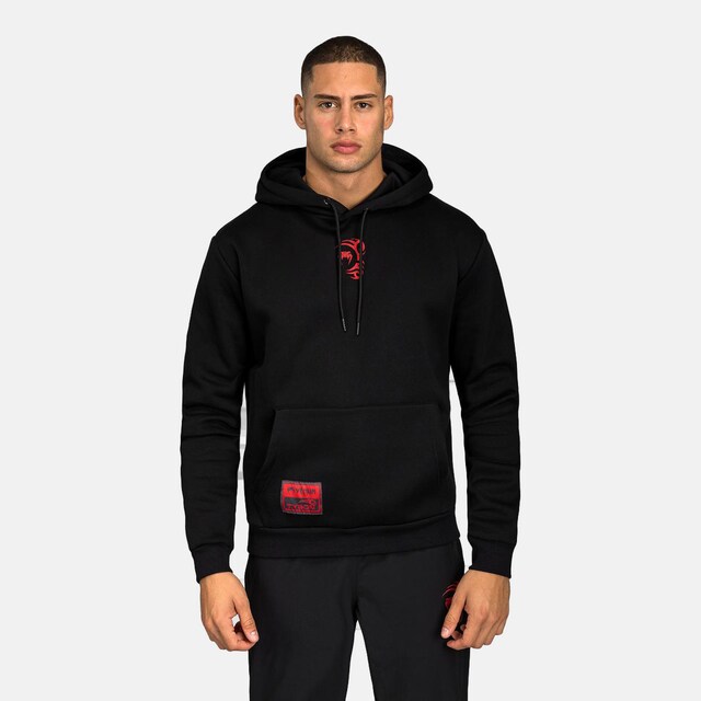 Imagen 0 de Sudadera con capucha de hombre Mike Tyson Tiger Venum