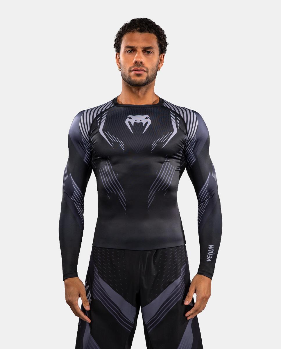 Imagem 0 de Camisola de Manga Comprida de Homem No-Gi 6,0