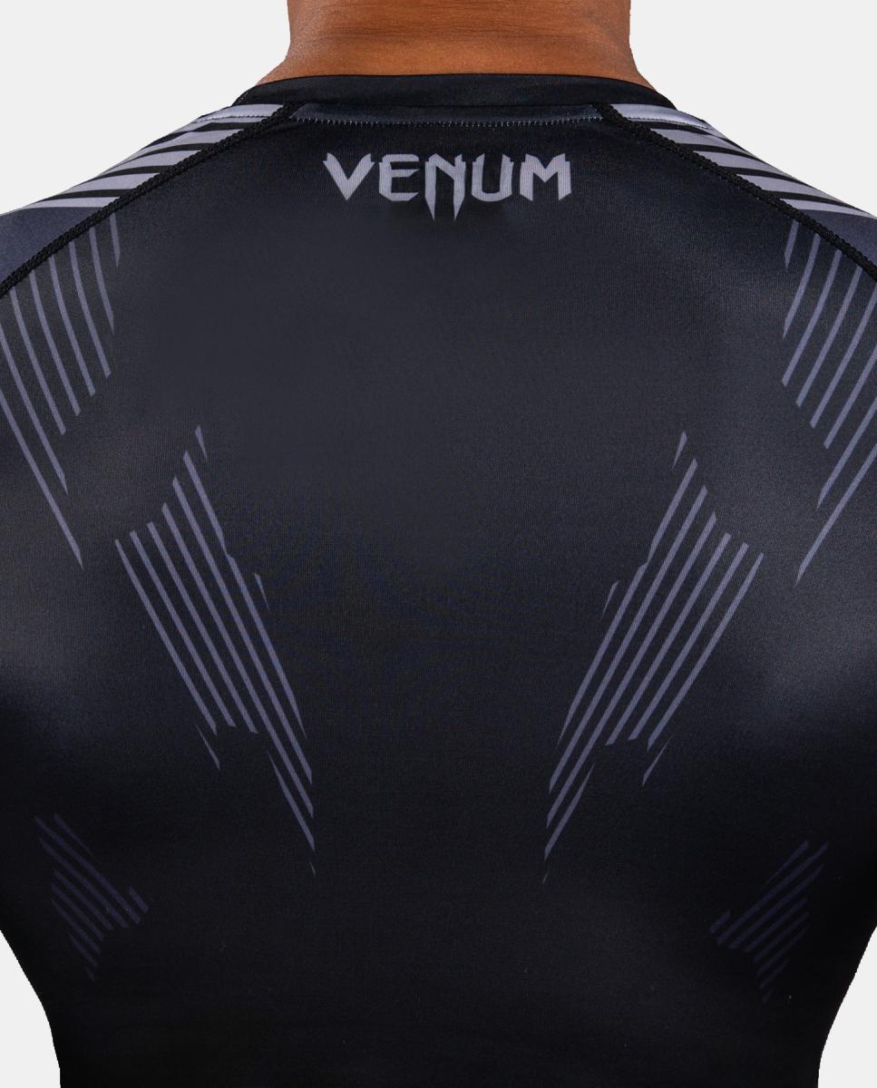 Camisola de Manga Comprida de Homem No-Gi 6,0 Preto-5