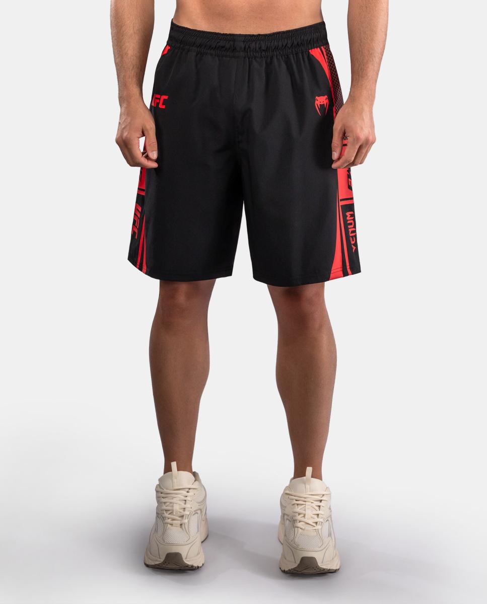 Imagen 0 de Short Técnico BOXEO Hombre VENUM Negro