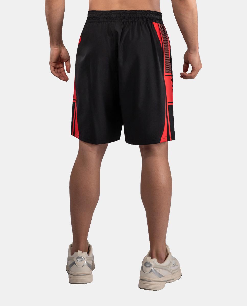 Short Técnico BOXEO Hombre VENUM - Negro Negro-2