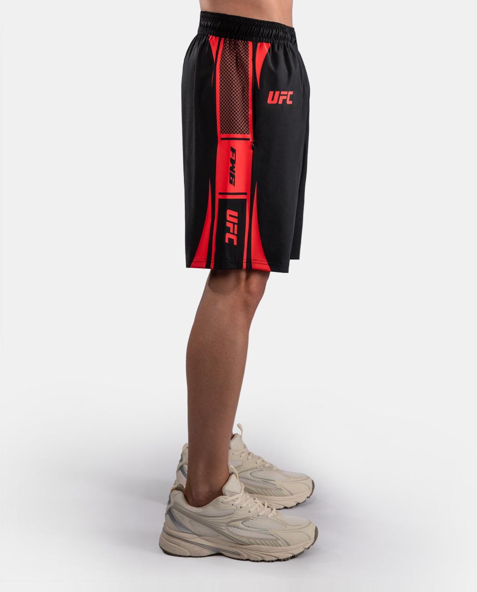 Short Técnico BOXEO Hombre VENUM - Negro Negro-3