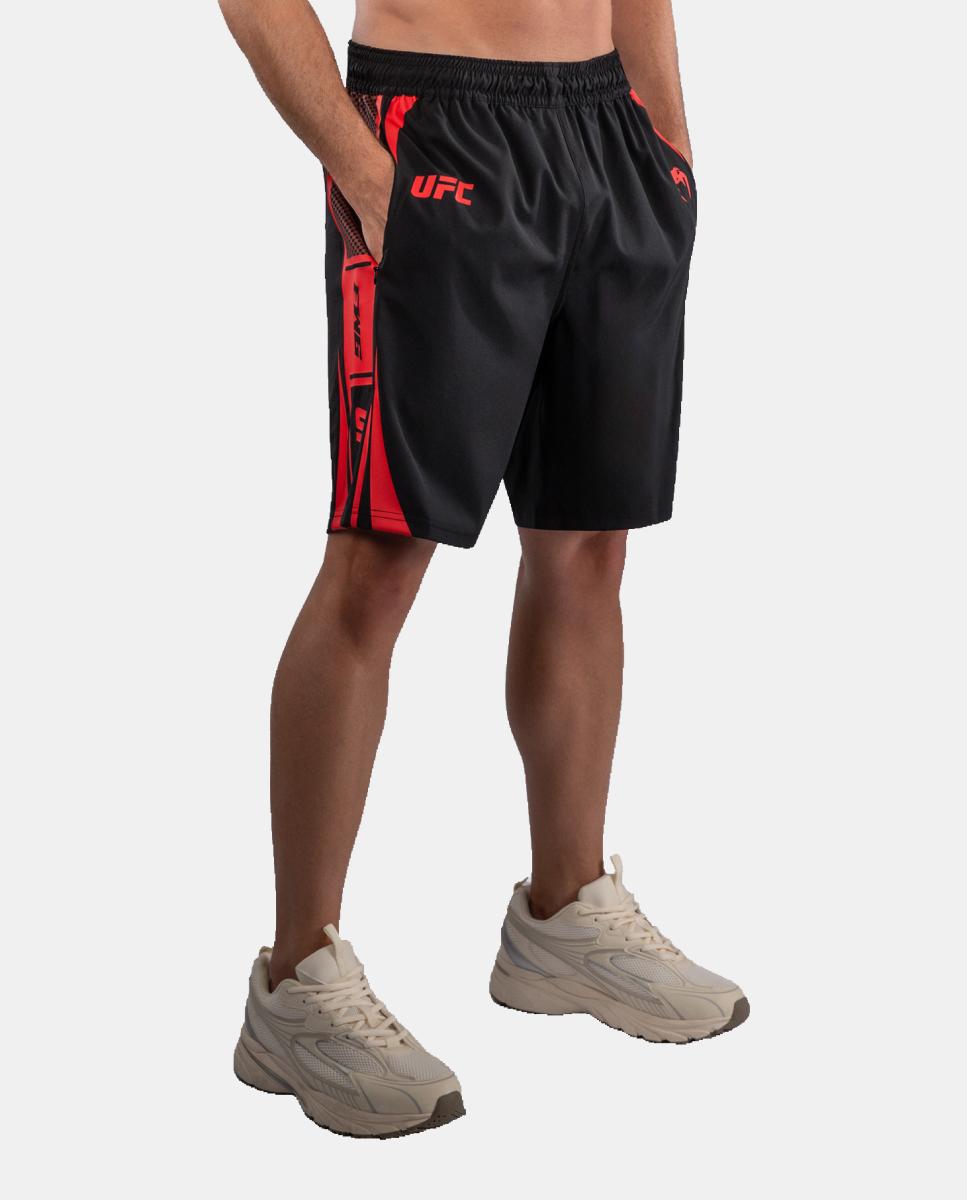 Short Técnico BOXEO Hombre VENUM - Negro Negro-4
