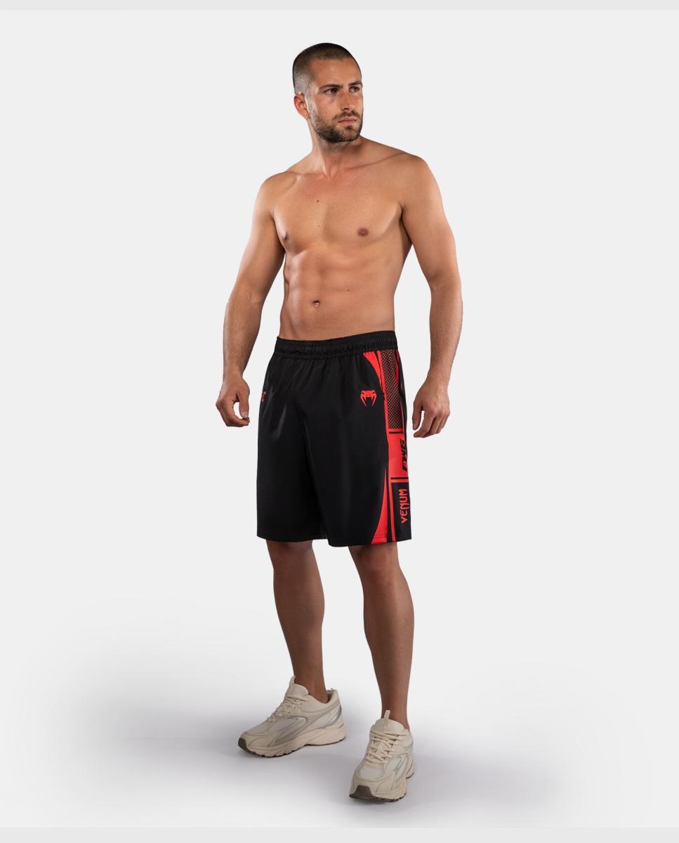 Short Técnico BOXEO Hombre VENUM - Negro Negro-5
