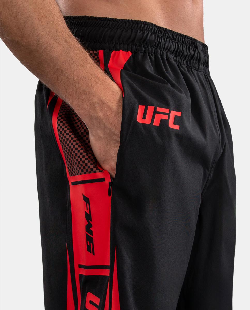 Short Técnico BOXEO Hombre VENUM - Negro Negro-6