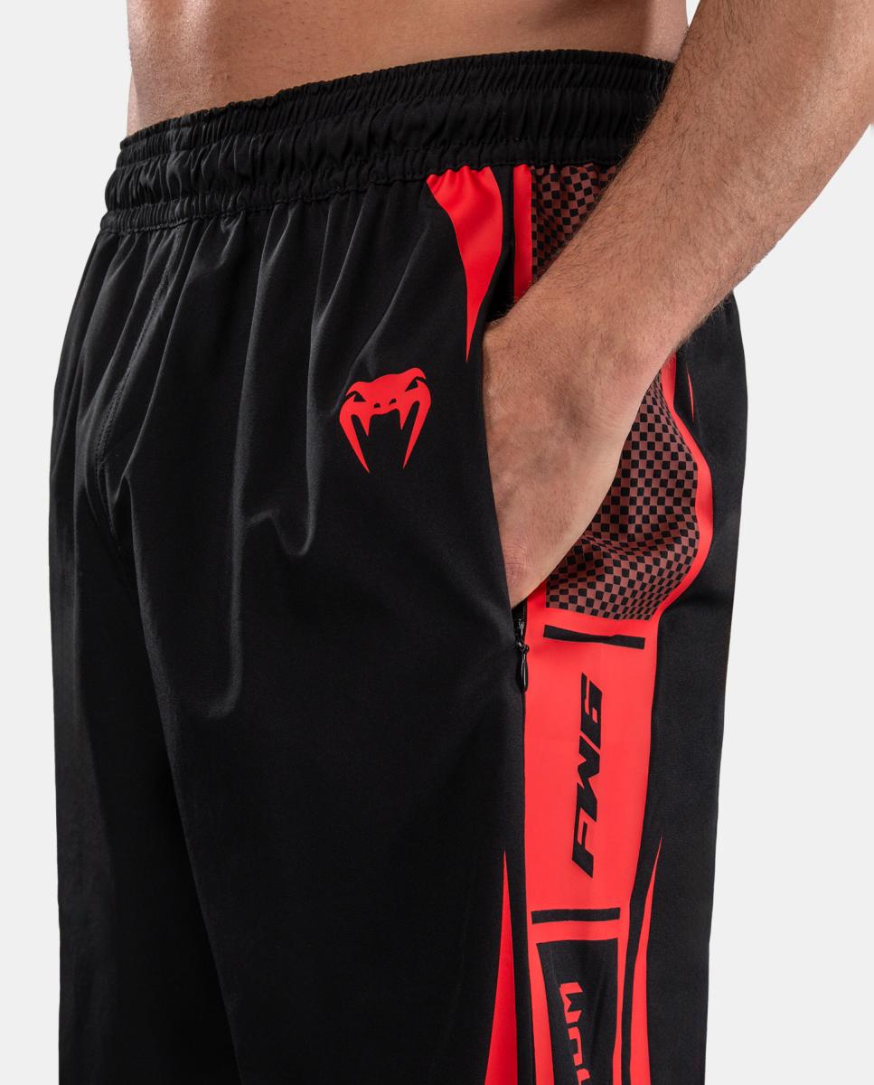 Short Técnico BOXEO Hombre VENUM - Negro Negro-7