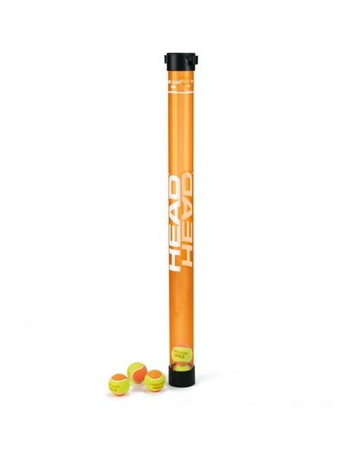 Imagem 0 de Tubo para bolas ténis/padel Picky Head