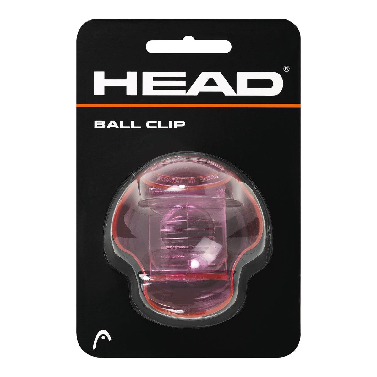 Clip para bola de reserva Ball Clip Head 3