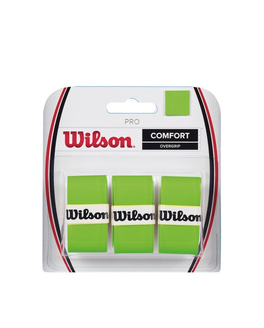 Imagem 0 de Pack de 3 overgrips Pro Blade Wilson