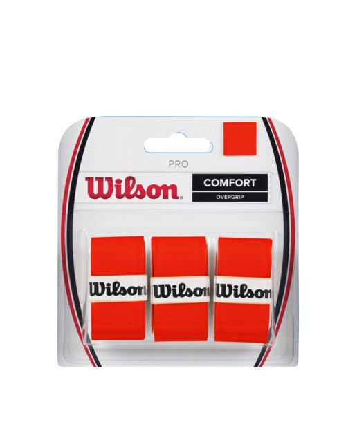Overgrip Pro Wilson 1