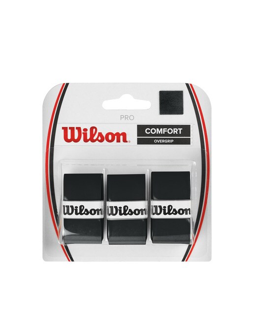 Imagem 0 de Grip Pro Overgrip Wilson