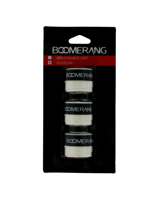 Overgrip Boomerang Branco-1