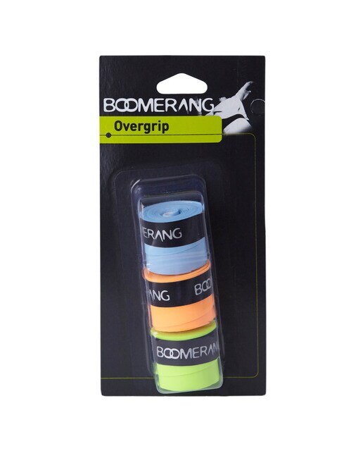 Overgrip Boomerang Multicolor-1