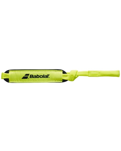 Correia Stap Pad Amarelo-1