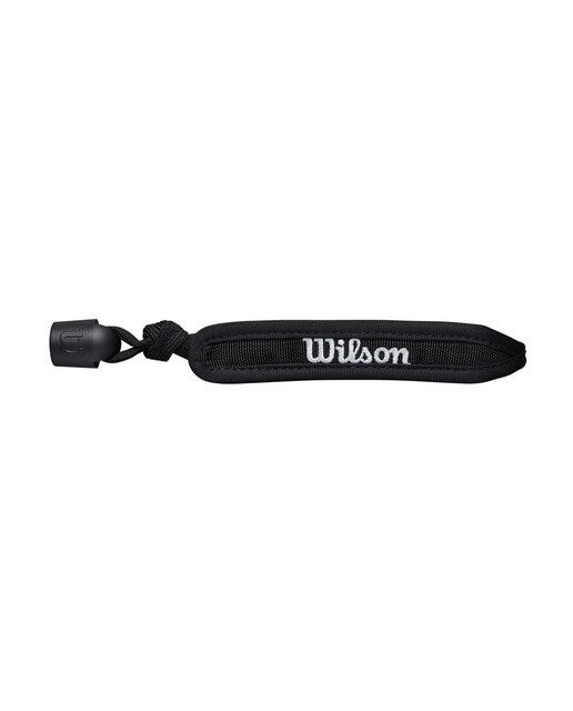 Cordão para Raquete de Padel Wrist Comfort Preto-1