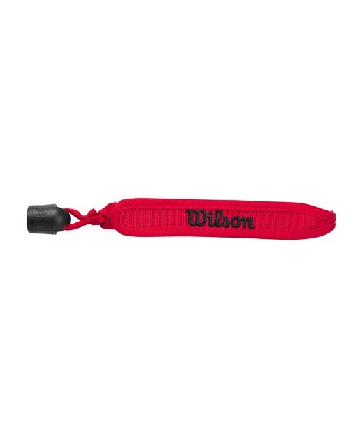 Cordão para Raquete de Padel Wrist Comfort Preto-1